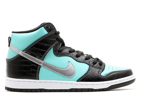 nike sb dunk tiffany replica|nike dunk sb diamond.